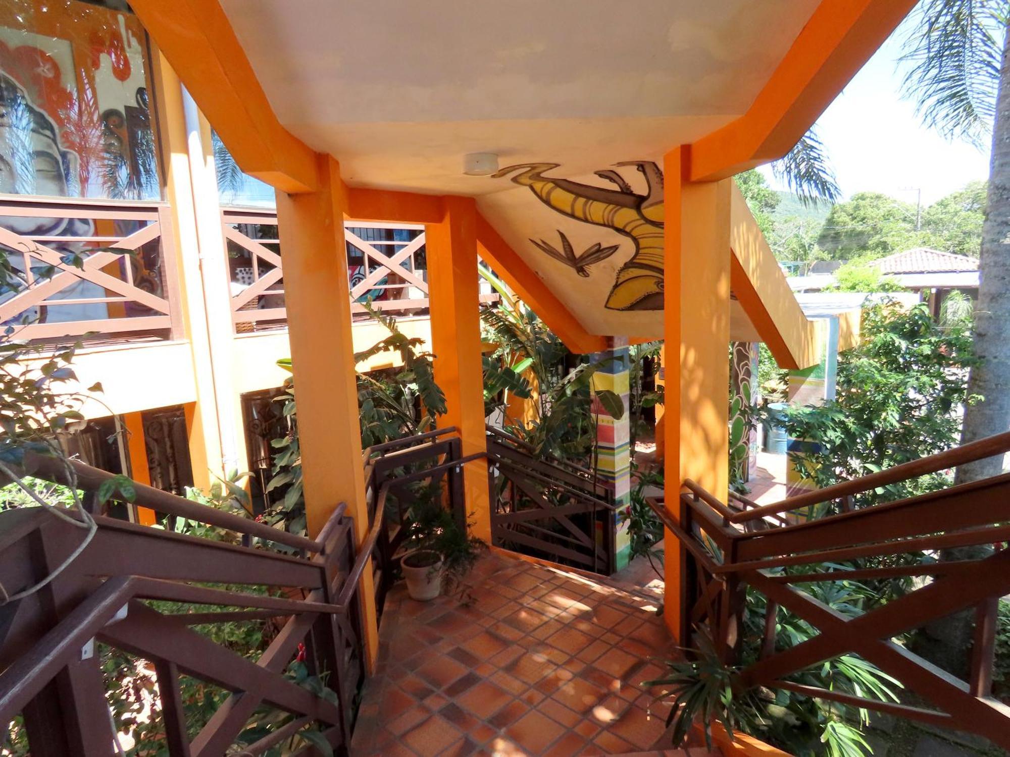 Patio Floriparadise Florianópolis Exteriör bild
